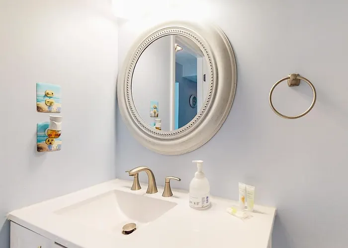 Runaway Bay 76 Holiday home Ocean City