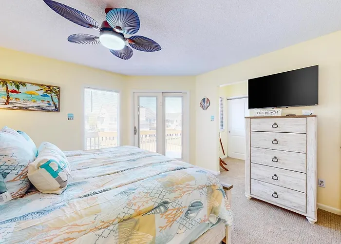 Runaway Bay 76 Holiday home Ocean City