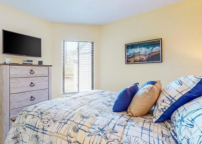 Runaway Bay 76 Ocean City