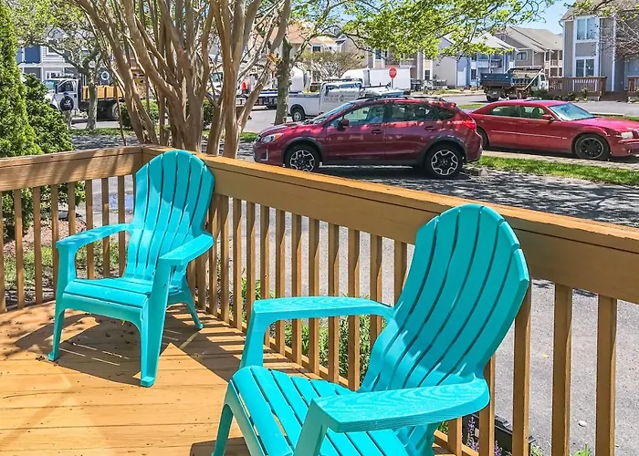 Runaway Bay 76 Ocean City