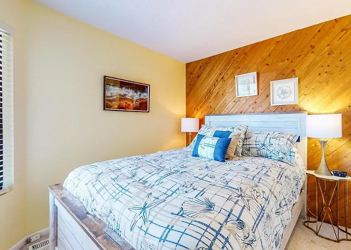 Runaway Bay 76 Ocean City