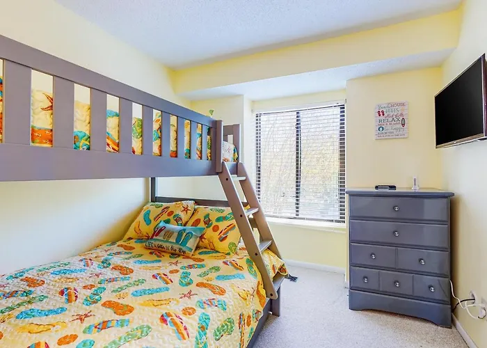 Runaway Bay 76 Ocean City