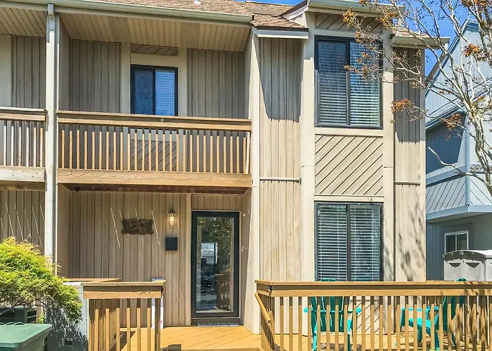 Runaway Bay 76 Holiday home Ocean City