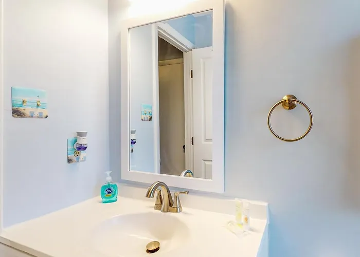Runaway Bay 76 Holiday home Ocean City