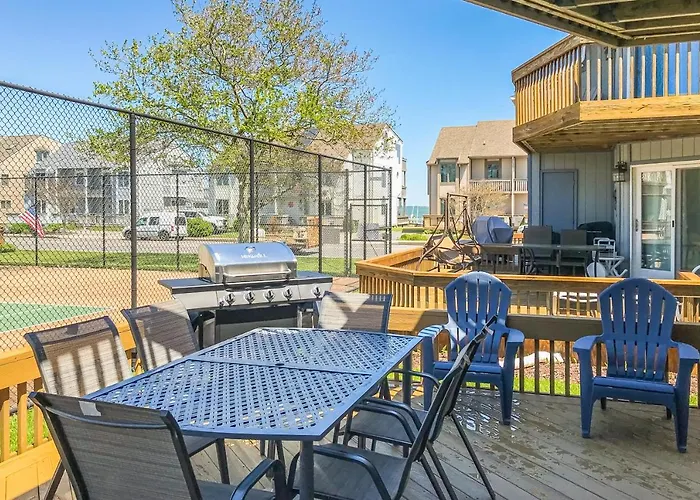 Holiday home Runaway Bay 76 Ocean City