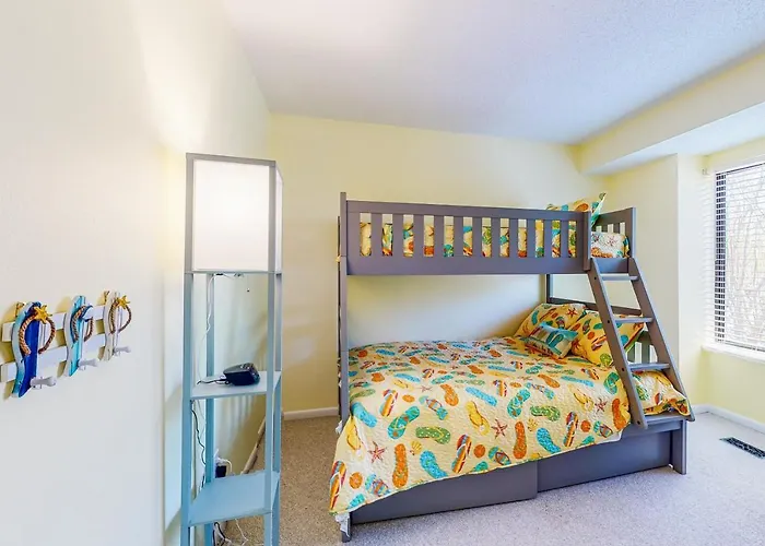 Runaway Bay 76 Holiday home Ocean City