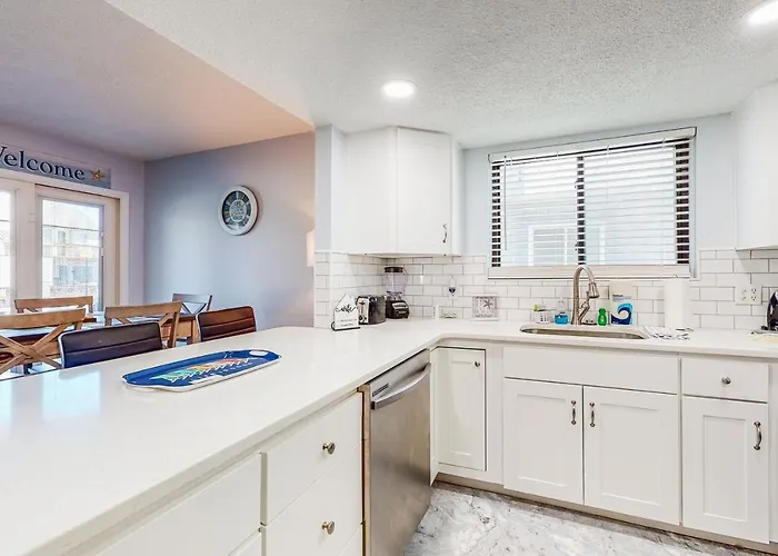 Holiday home Runaway Bay 76 *