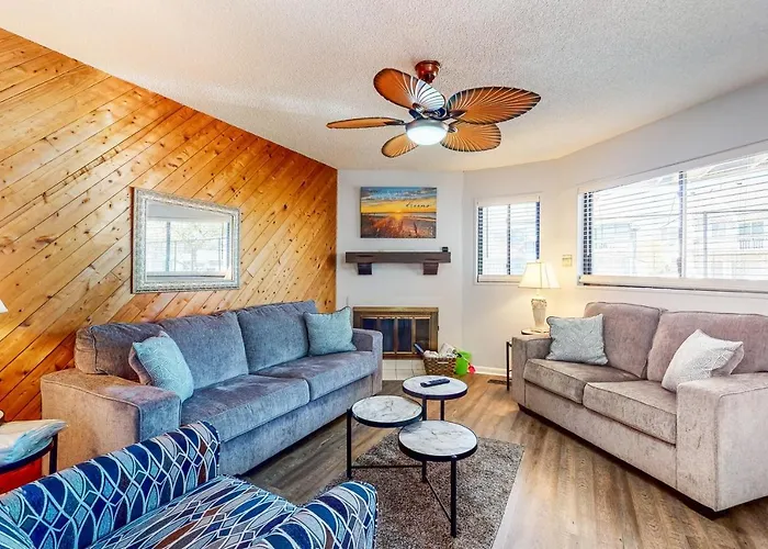 Holiday home Runaway Bay 76