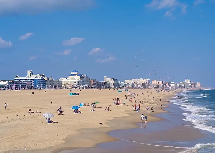 Runaway Bay 76 Ocean City