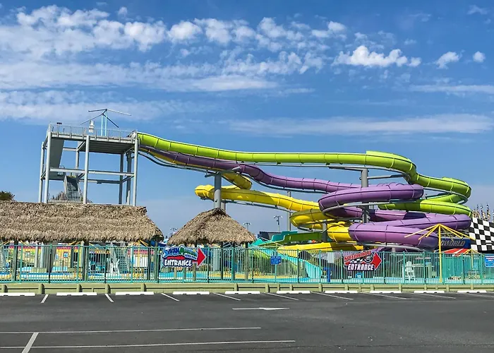 Runaway Bay 76 Holiday home Ocean City